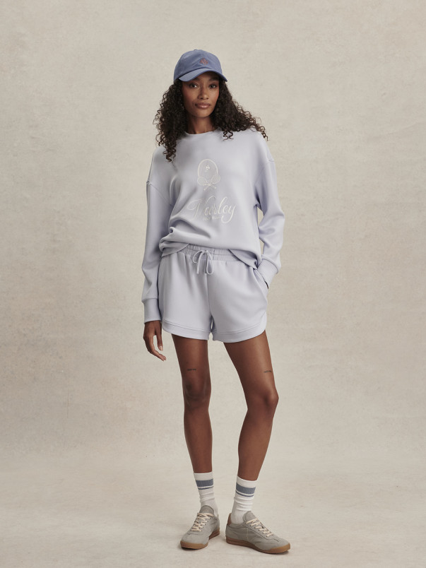 detail Dámská mikina Varley Rasco Namesake Sweat