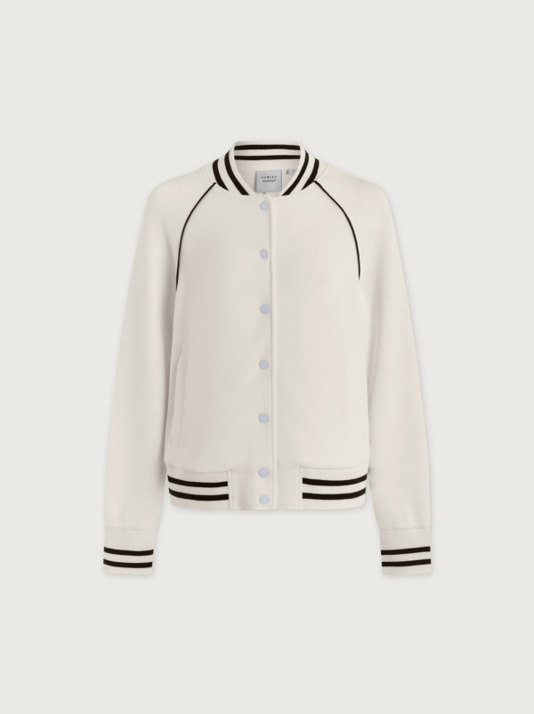 detail Dámská bunda Varley Jepson Club Jacket