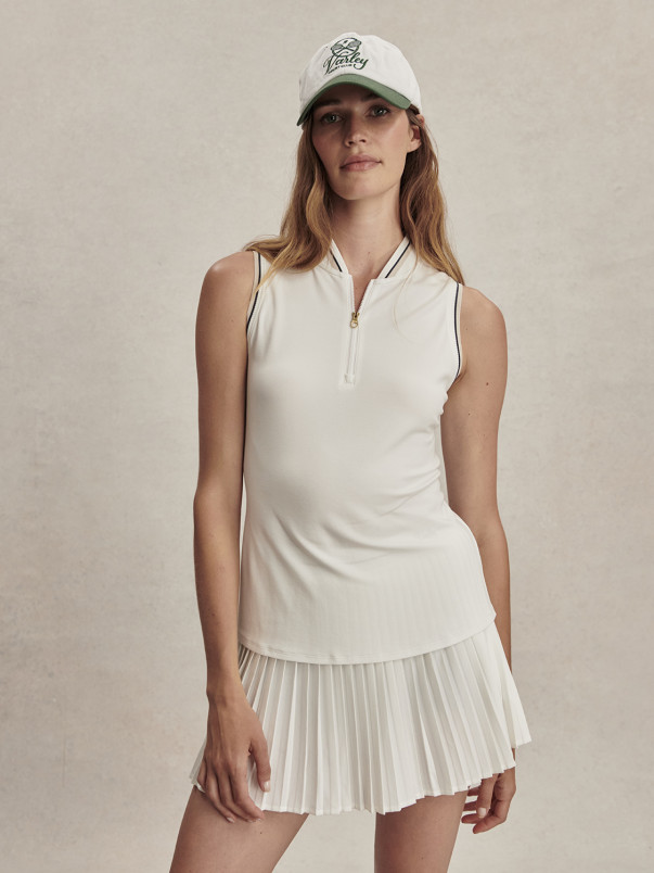 detail Dámské tílko Varley Inga Performance Tank