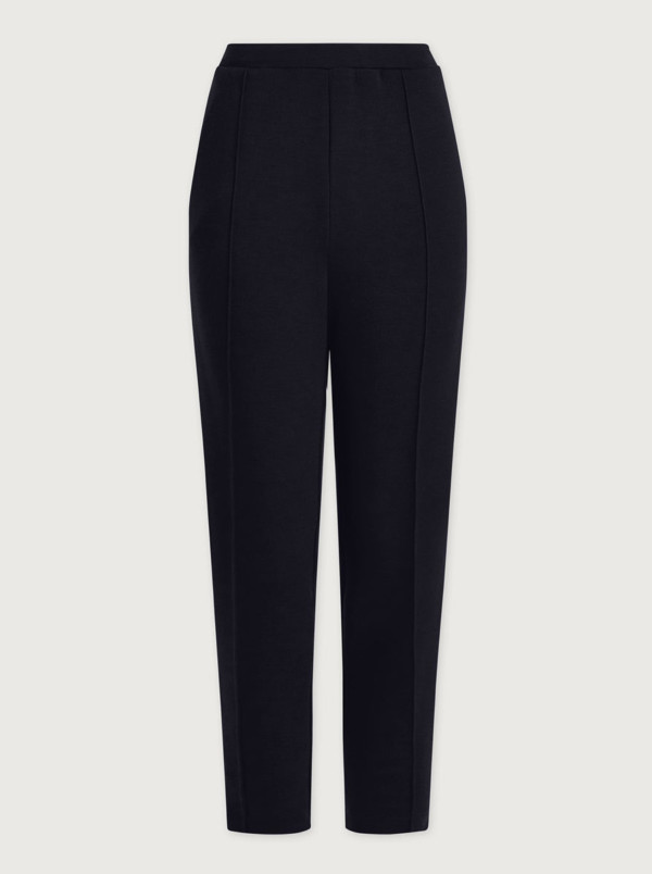 detail Dámské kalhoty Varley The Slim Pintuck Pant 27.5