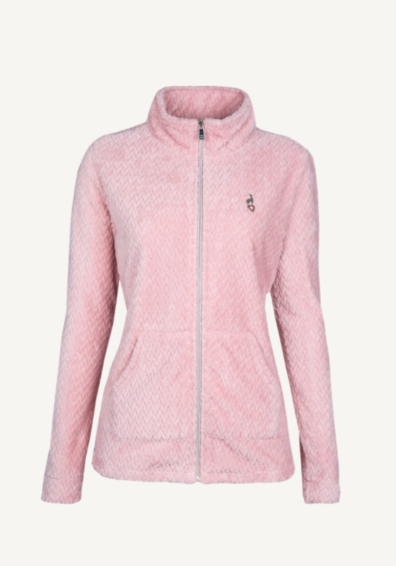 detail Dámská mikina AULP BECCO