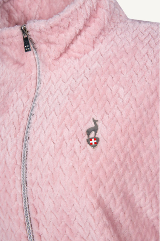 detail Dámská mikina AULP BECCO