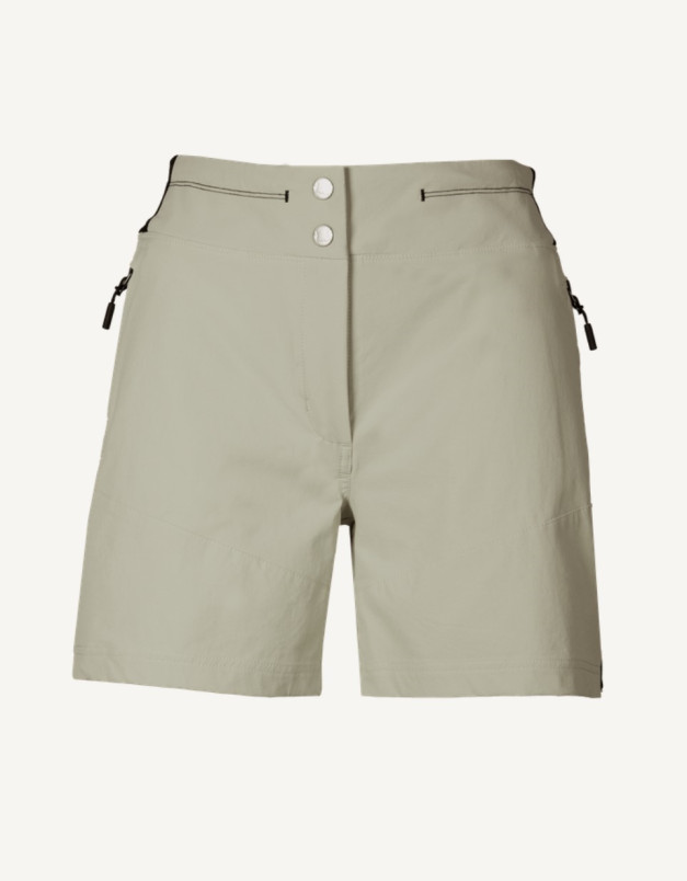 detail Dámské kraťasy AULP BEMBA