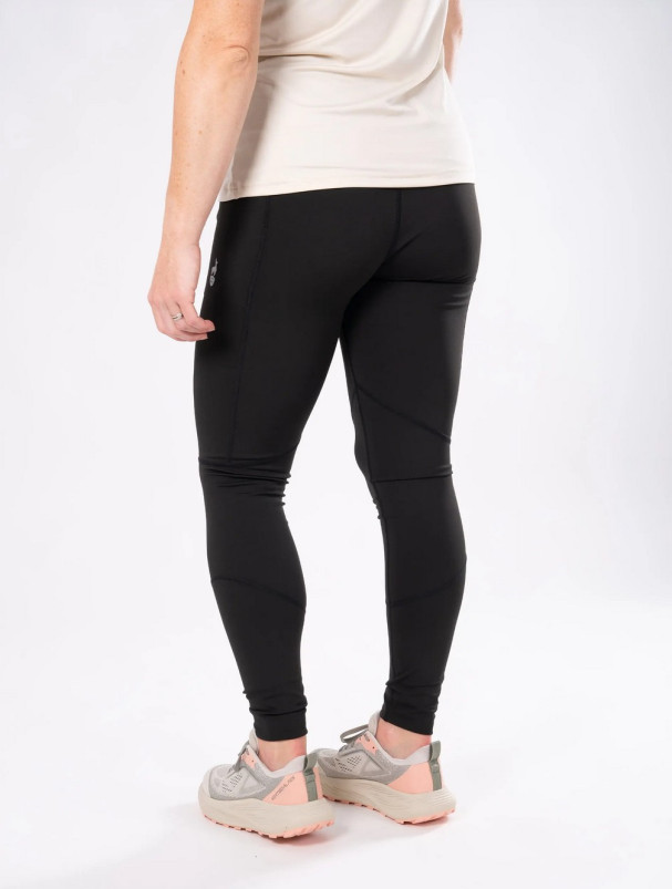 detail Dámské kalhoty AULP DETER