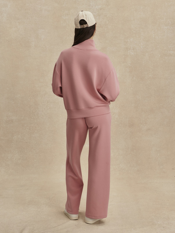 detail Dámská mikina Varley Davidson Sweat