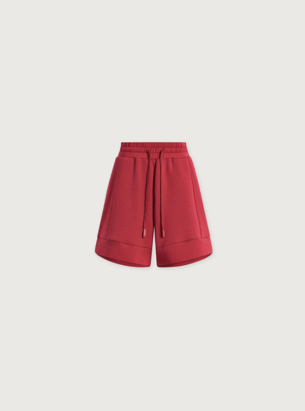 detail Dámské kraťasy Varley Atrium High Rise Short 4.5