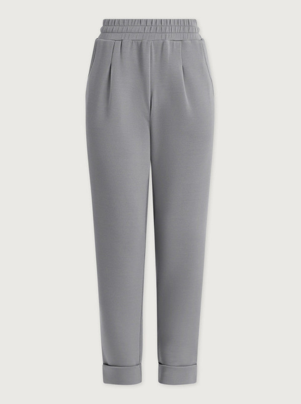 detail Dámské kalhoty Varley The Rolled Cuff Pant 28.5