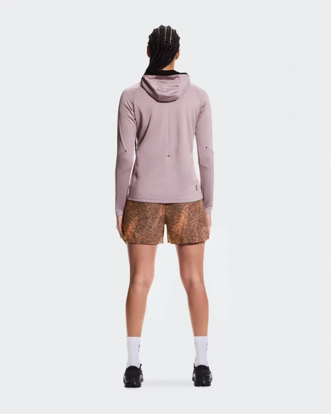 detail Dámské kraťasy ON Trail Shorts