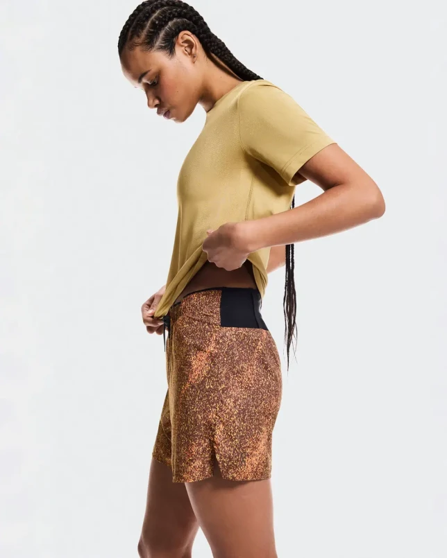 detail Dámské kraťasy ON Trail Shorts