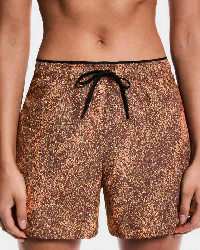 detail Dámské kraťasy ON Trail Shorts