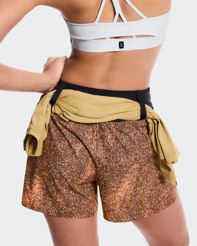detail Dámské kraťasy ON Trail Shorts