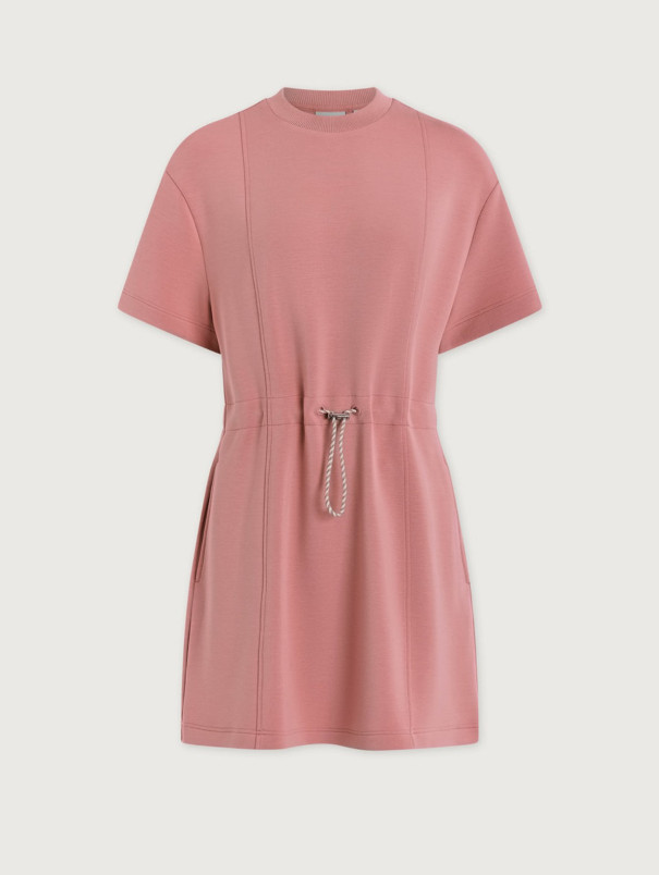 detail Dámské šaty Varley Maple Dress 2.0