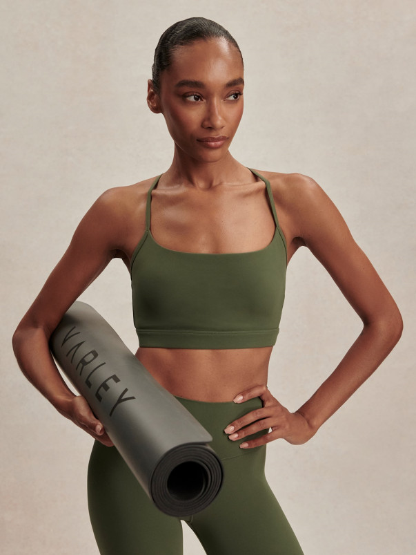 detail Dámská podprsenka Varley Always Cerys Bra