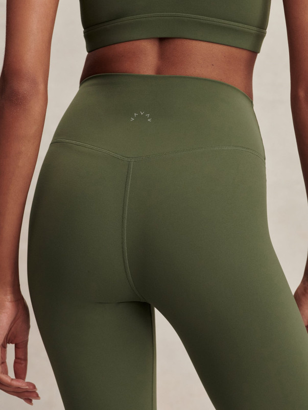 detail Dámské legíny Varley Always High Rise Legging 28