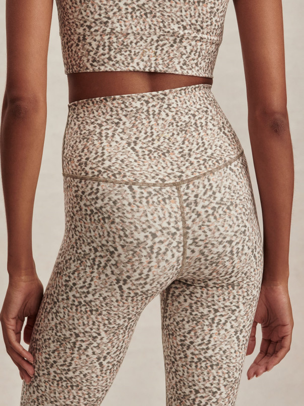 detail Dámské legíny Varley Freesoft High Rise Legging 28