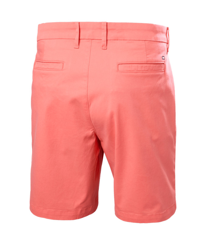 detail Dámské kraťasy Helly Hansen BRYGGEN CHINO SHORTS