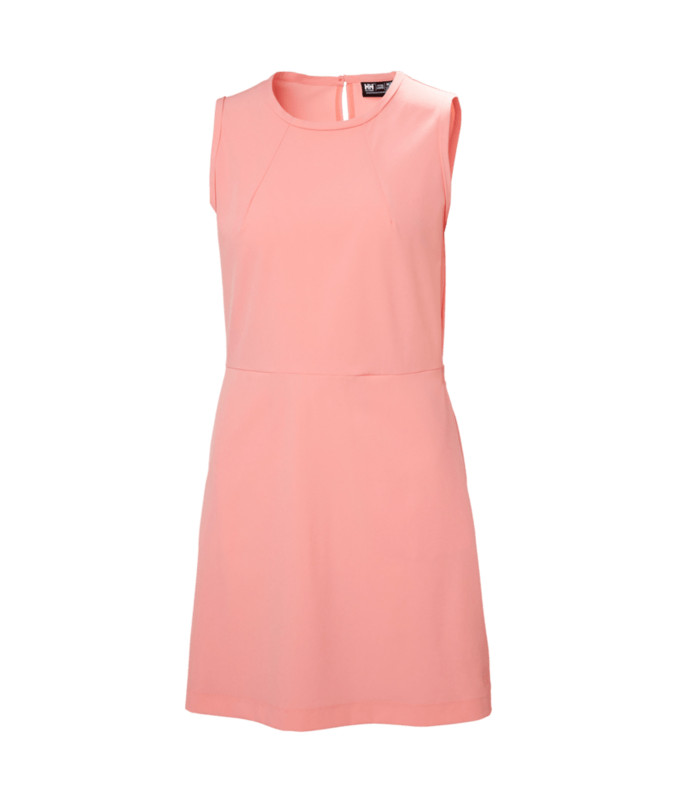 detail Dámské šaty Helly Hansen W THALIA SLEEVELESS DRESS