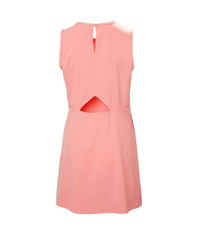 detail Dámské šaty Helly Hansen W THALIA SLEEVELESS DRESS