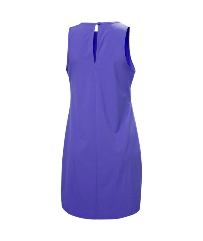 detail Dámské šaty Helly Hansen W AWE 2 PC HIKING DRESS