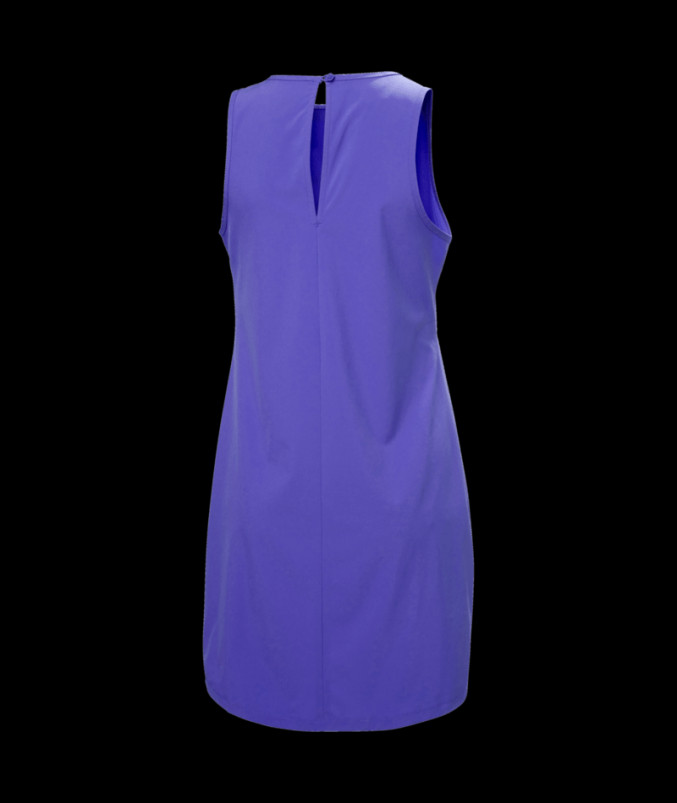 detail Dámské šaty Helly Hansen W AWE 2 PC HIKING DRESS