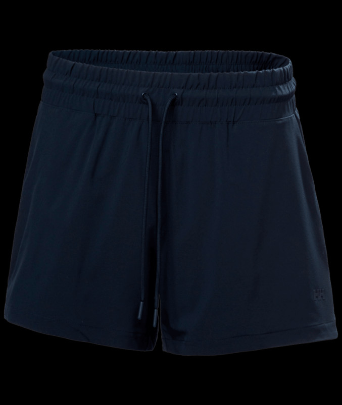 detail Dámské kraťasy Helly Hansen W THALIA SHORTS 4