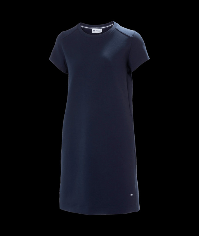 detail Dámské šaty Helly Hansen W CAPRI DRESS