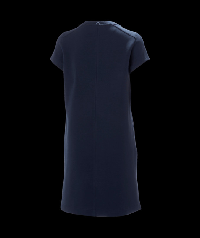detail Dámské šaty Helly Hansen W CAPRI DRESS