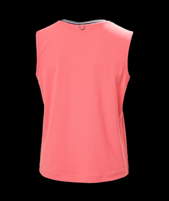 detail Dámské tričko Helly Hansen W PORTOFINO TOP