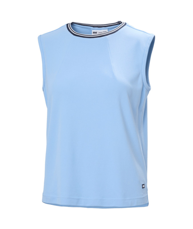 detail Dámské tričko Helly Hansen W PORTOFINO TOP