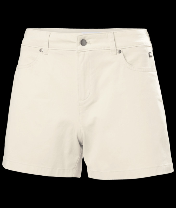 detail Dámské kraťasy Helly Hansen W AMALFI SHORTS 4