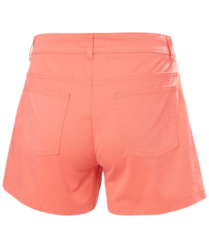 detail Dámské kraťasy Helly Hansen W AMALFI SHORTS 4