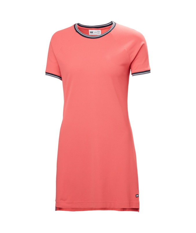 detail Dámské šaty Helly Hansen W PORTOFINO DRESS