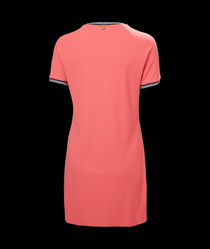 detail Dámské šaty Helly Hansen W PORTOFINO DRESS