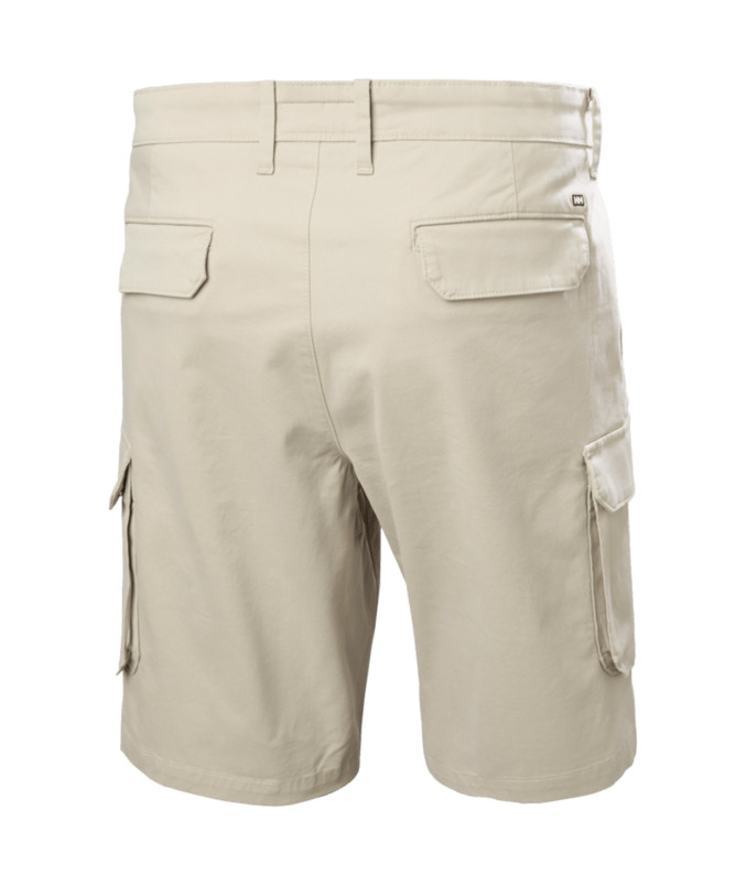 detail Pánské kraťasy Helly Hansen BRYGGEN CARGO SHORTS