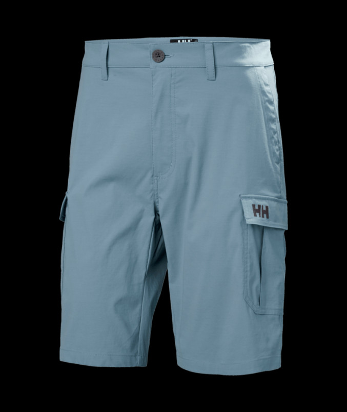 detail Dámské kraťasy Helly Hansen HH QD CARGO SHORTS 11