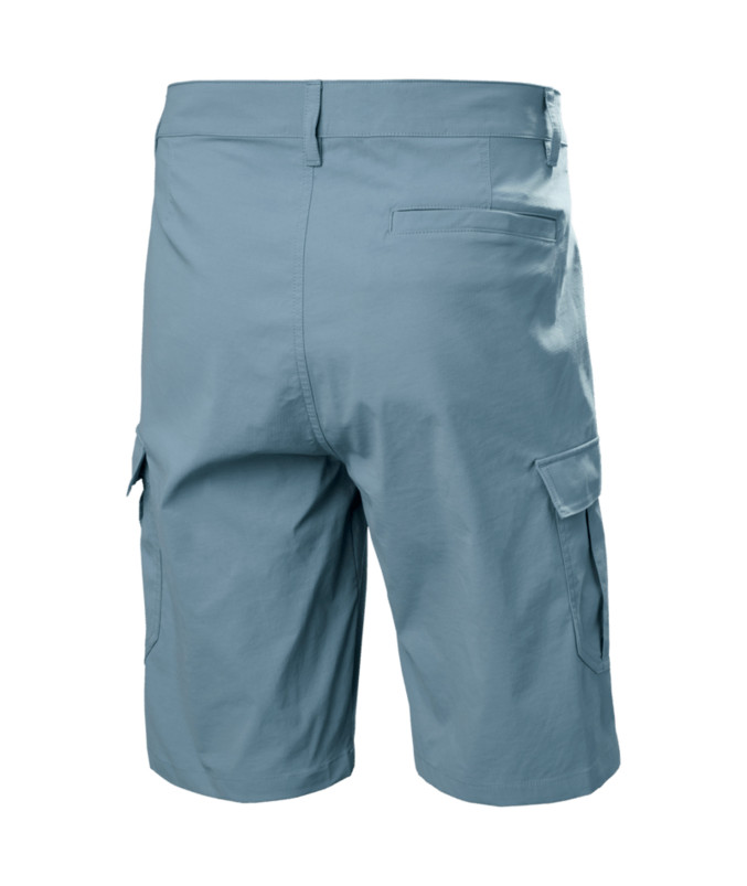 detail Dámské kraťasy Helly Hansen HH QD CARGO SHORTS 11