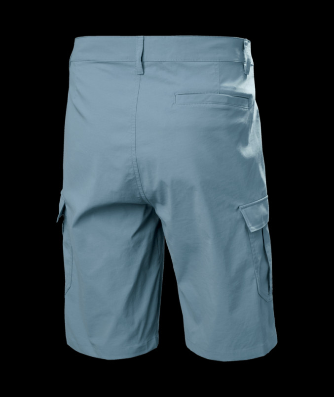 detail Dámské kraťasy Helly Hansen HH QD CARGO SHORTS 11