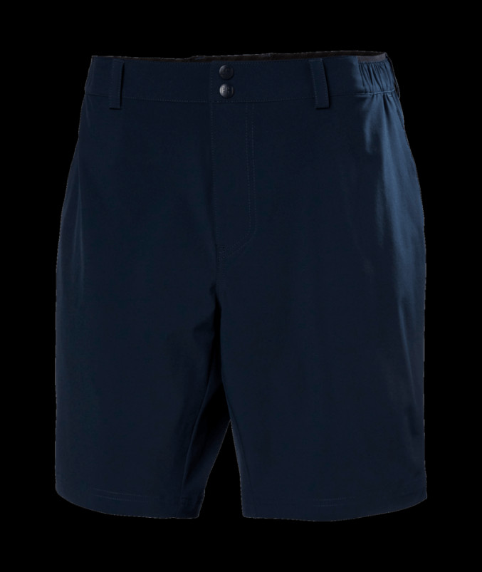 detail Dámské kraťasy Helly Hansen HP SIROCCO SHORTS 9