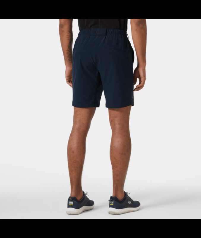 detail Dámské kraťasy Helly Hansen HP SIROCCO SHORTS 9