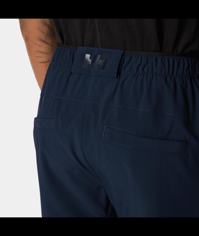 detail Dámské kraťasy Helly Hansen HP SIROCCO SHORTS 9
