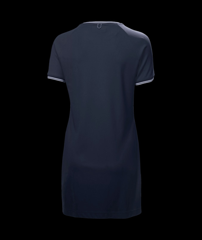 detail Dámské šaty Helly Hansen W PORTOFINO DRESS