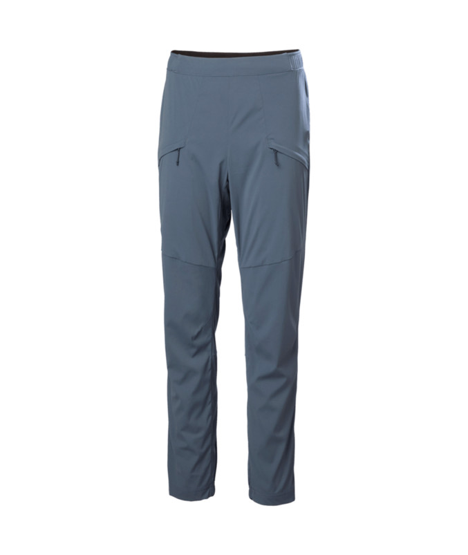 detail Dámské kalhoty Helly Hansen W VINDA LIGHT TUR PANT