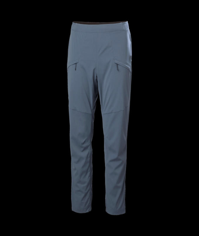 detail Dámské kalhoty Helly Hansen W VINDA LIGHT TUR PANT