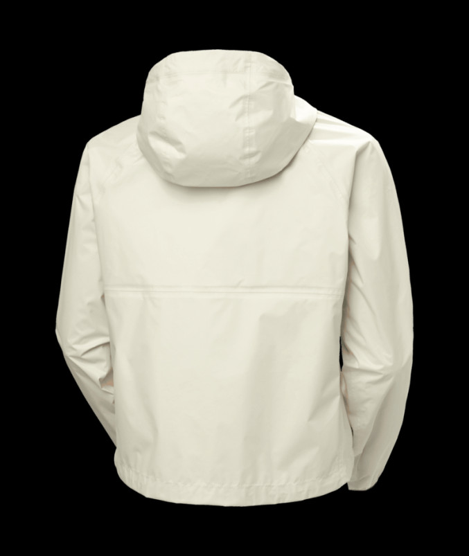 detail Dámská bunda Helly Hansen W KOSTER 2.5L JACKET