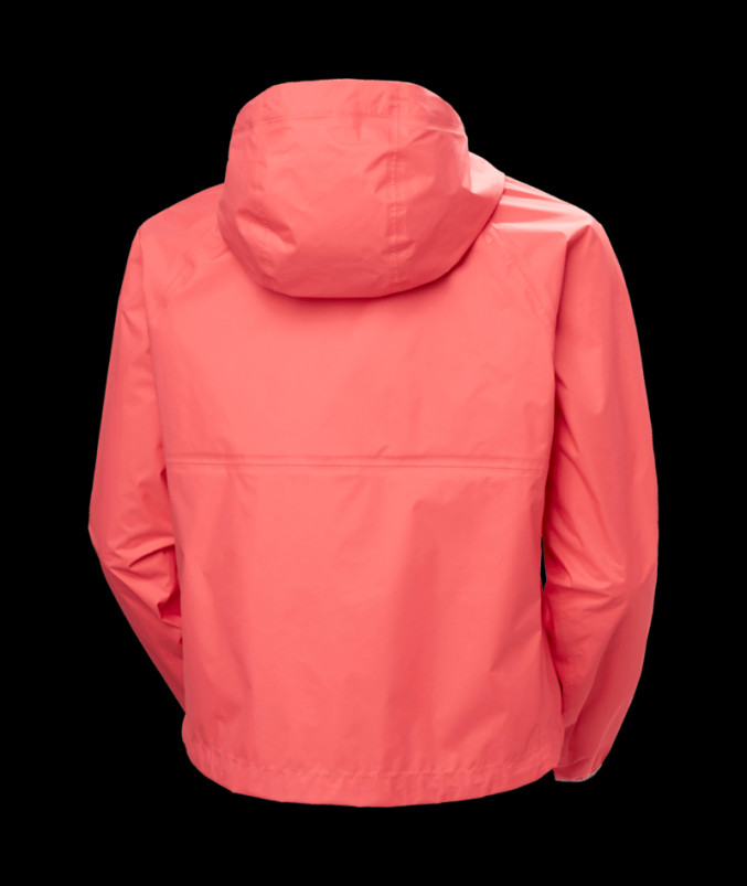 detail Dámská bunda Helly Hansen W KOSTER 2.5L JACKET