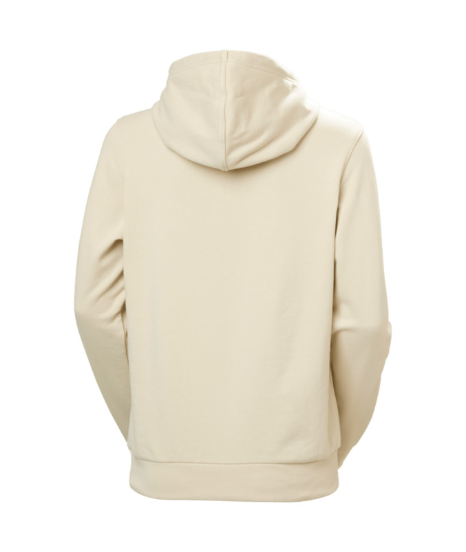 detail Dámská mikina Helly Hansen W CORE GRAPHIC HOODIE