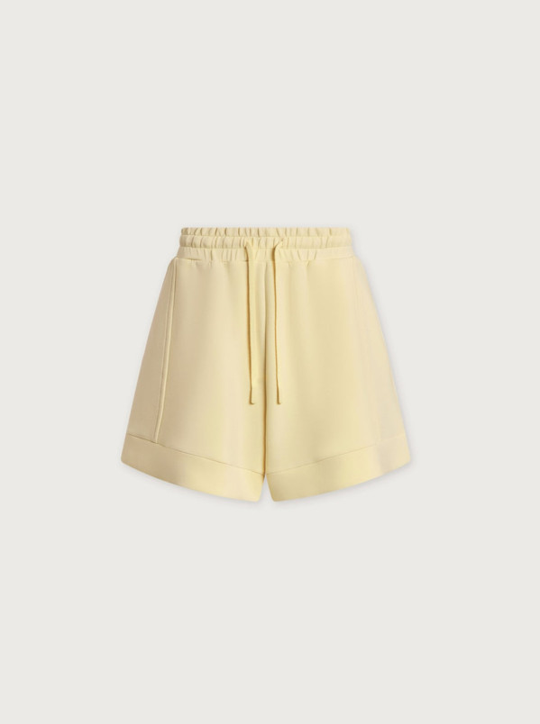 detail Dámské kraťasy Varley Atrium High Rise Short 4.5