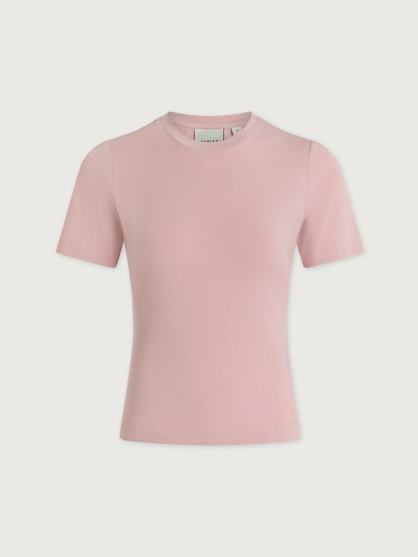 detail Dámské tričko Varley Regina Fitted Tee