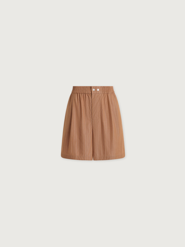 detail Dámské kraťasy Varley Marius Short 5