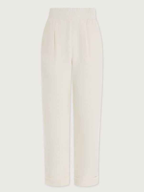 detail Dámské kalhoty Varley The Rolled Cuff Pant 25